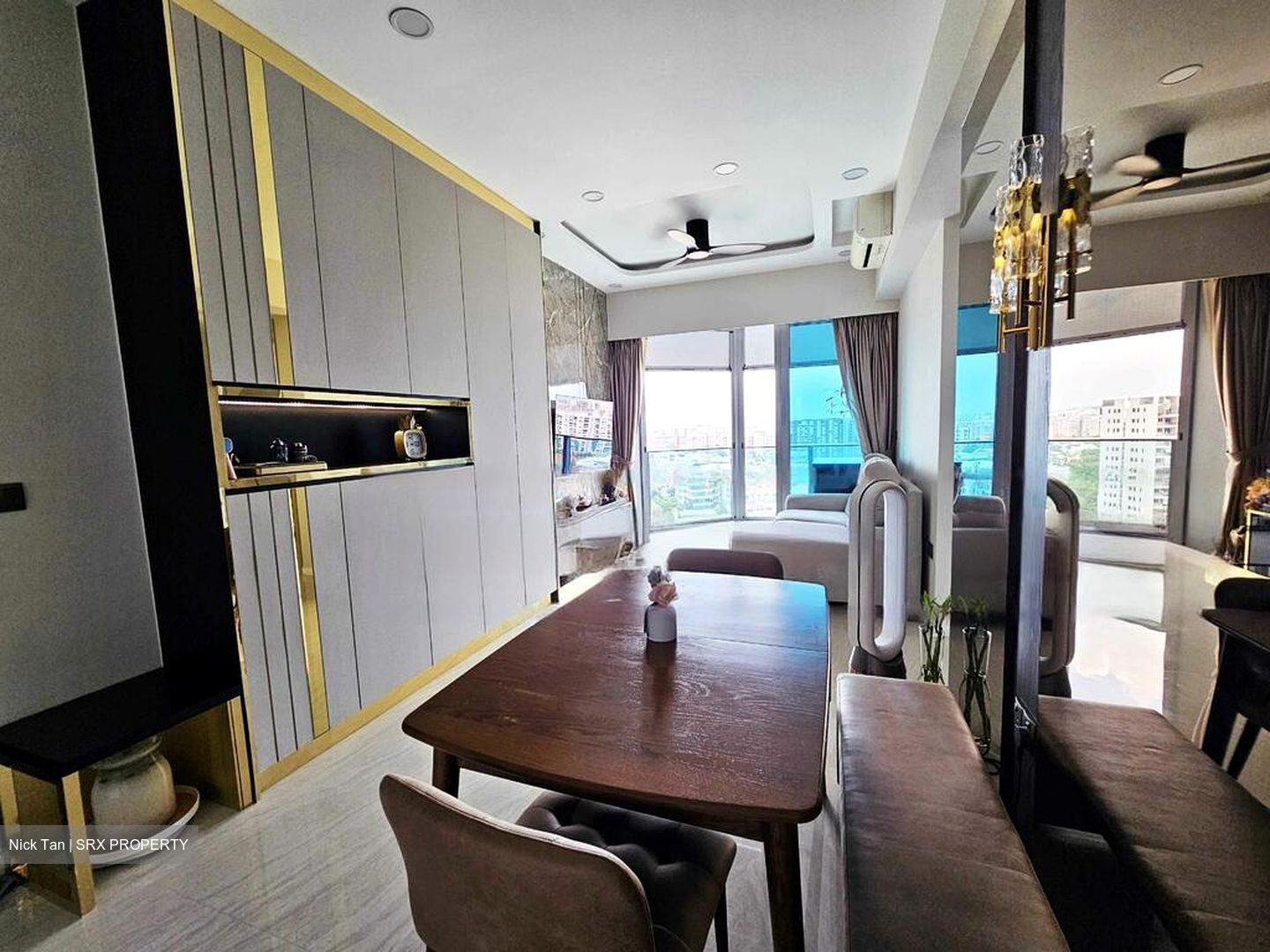 Stars Of Kovan (D19), Apartment #471208501